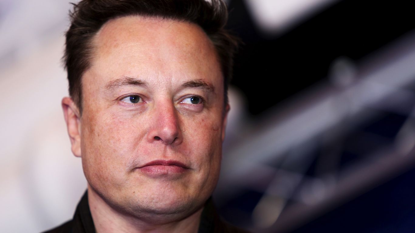 Elon Musk suspends Tesla purchases with bitcoin