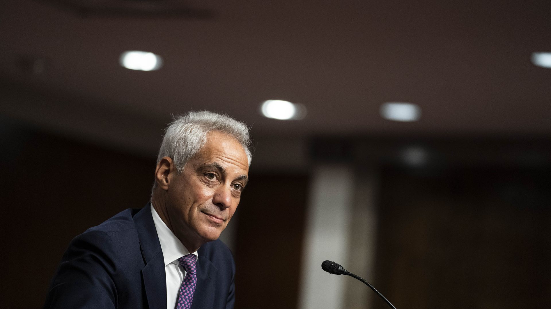 Rahm Emanuel
