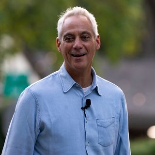 Scoop: Rahm Emanuel announces plan to divert ICE money to community colleges