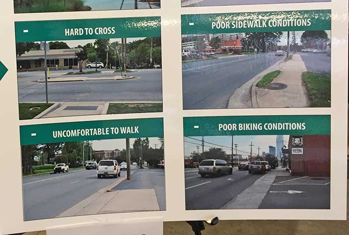 south-south-tryon-problems