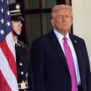 Trump waives new Russia sanctions in the "national interests"
