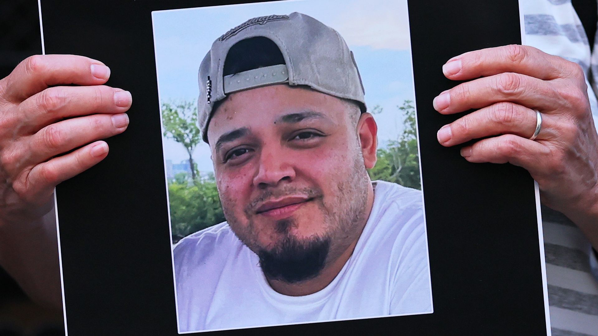 Photo of Abrego Garcia