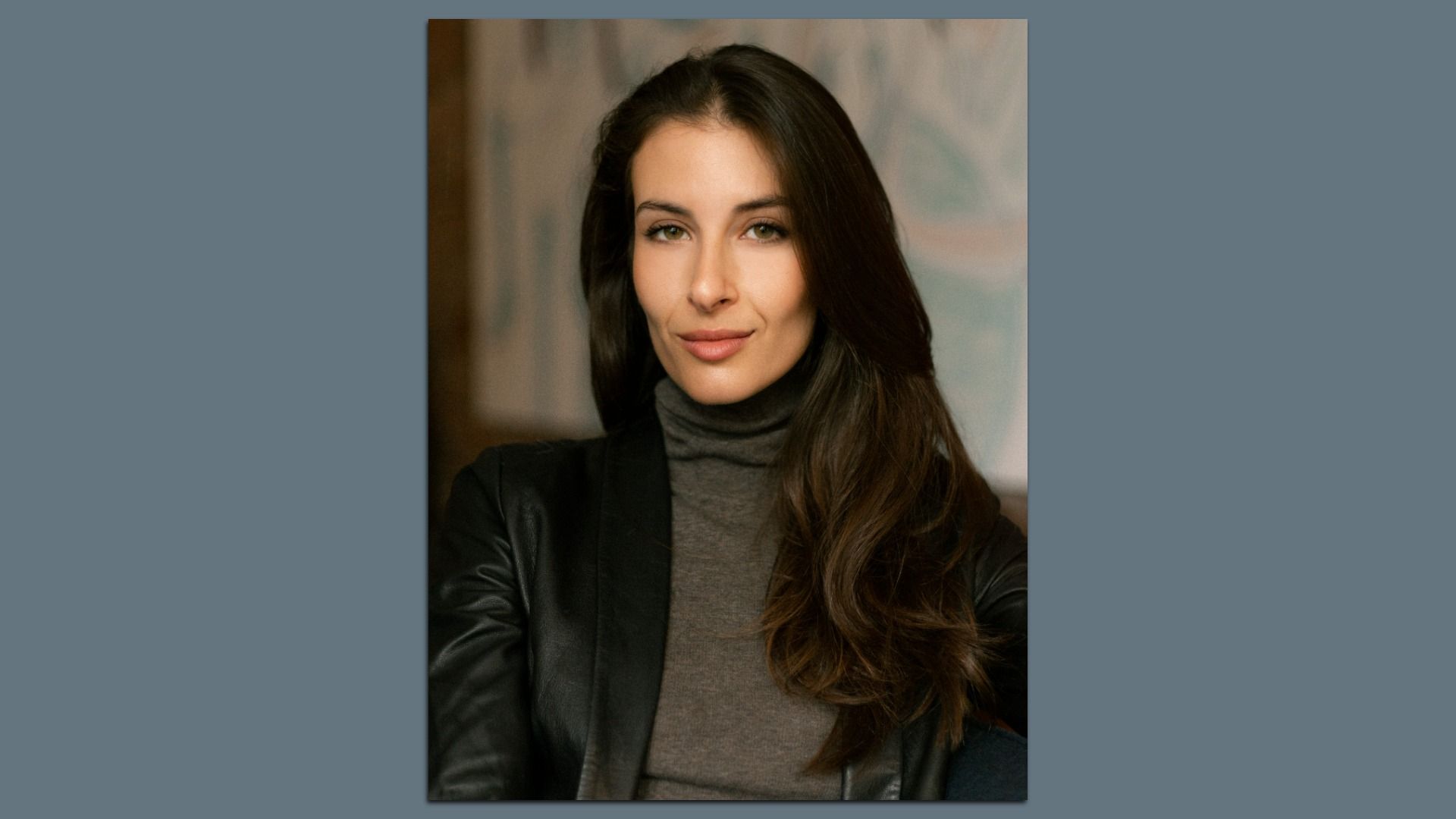 Photo of Rachel Keidan