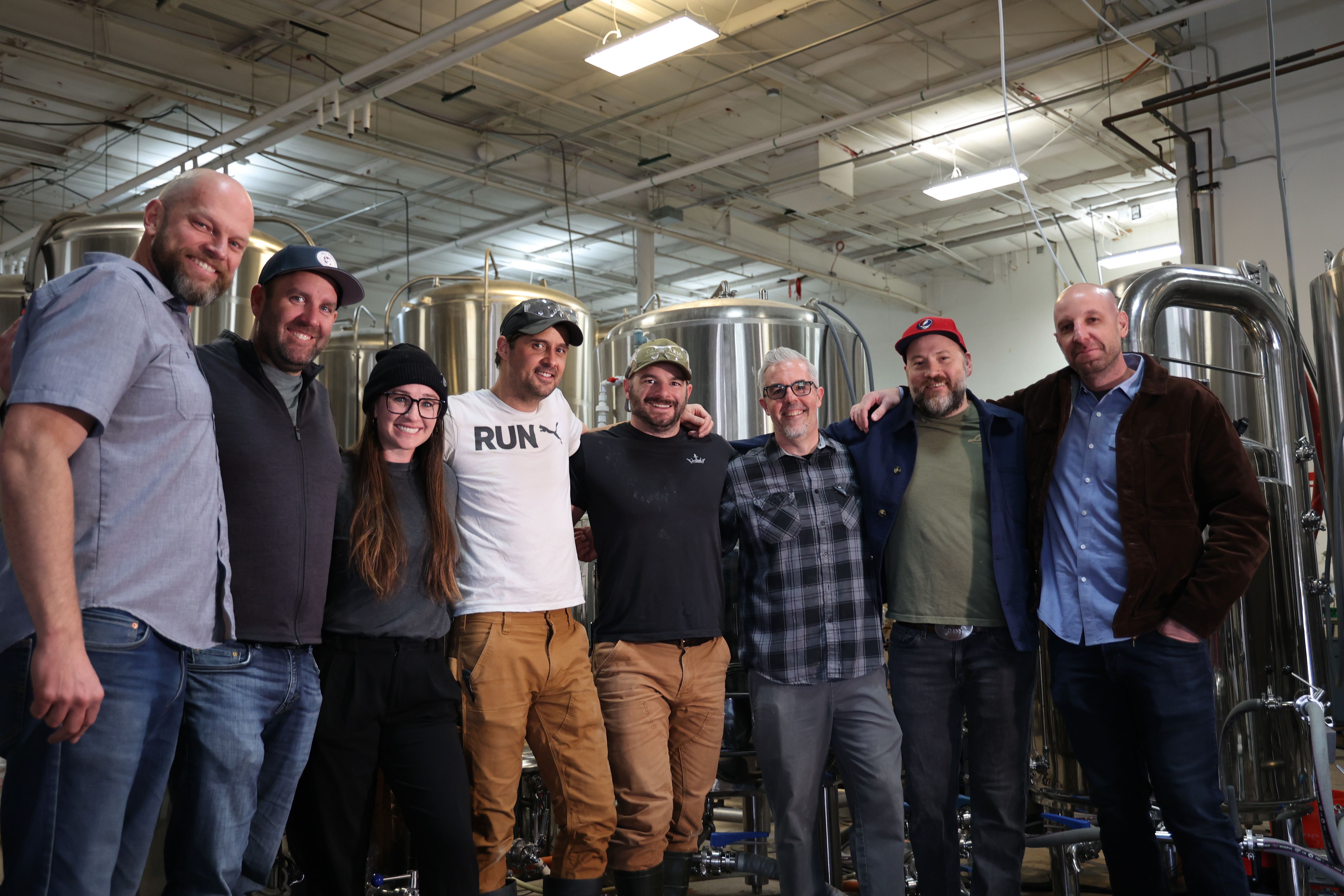 axios.com - Mitchell Byars - Pattern Break Brewing to open in former Sanitas space