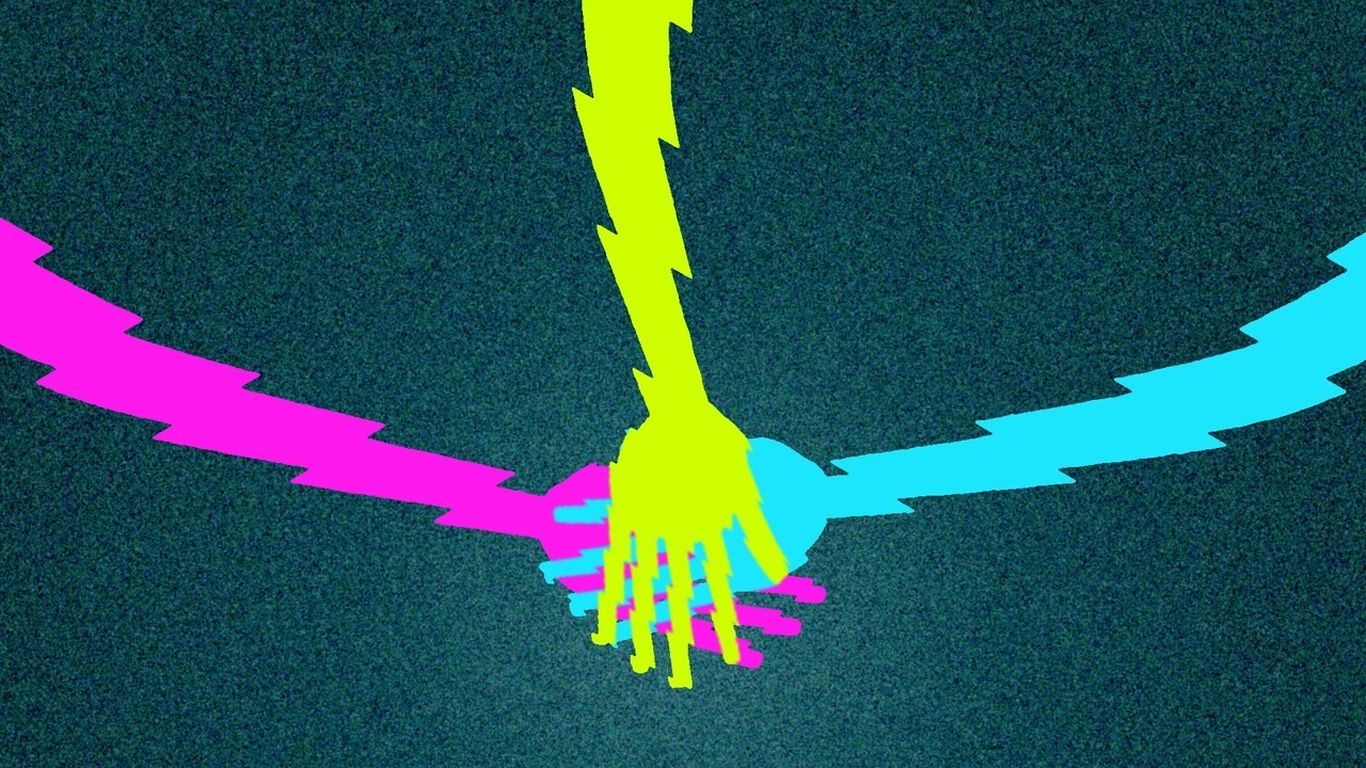 Tech giants launch flexible-power coalition for data centers