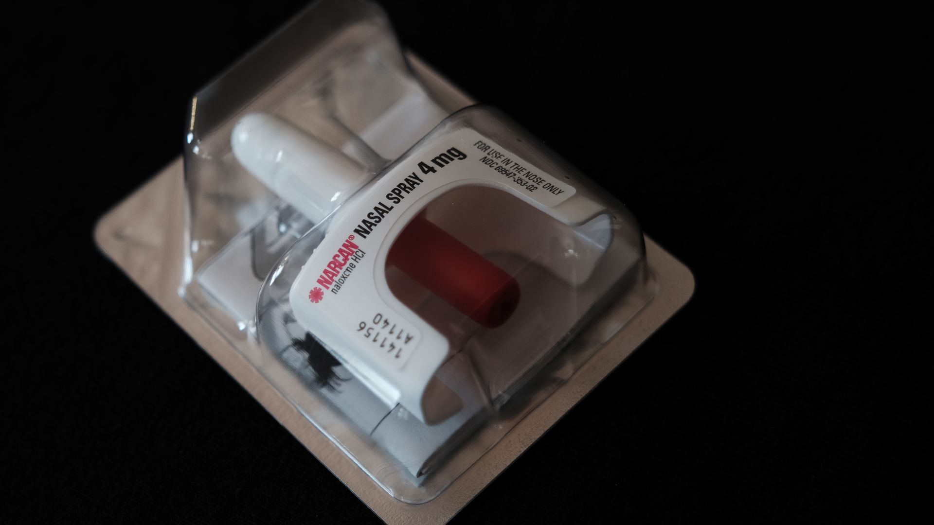 Narcan