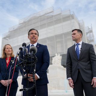 How a skeptical Supreme Court could complicate Trump's tariff agenda