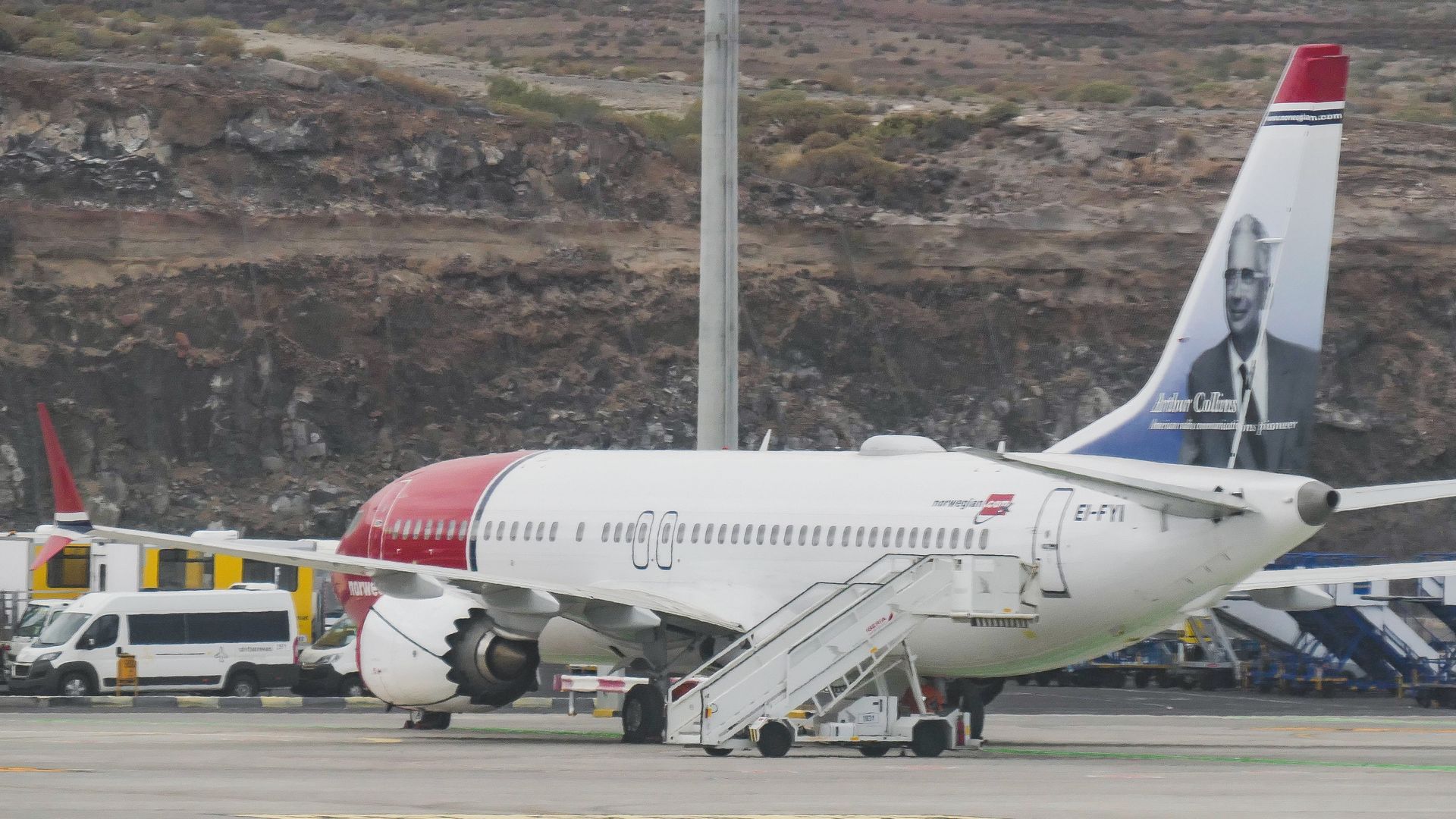 Boeing 737 Max