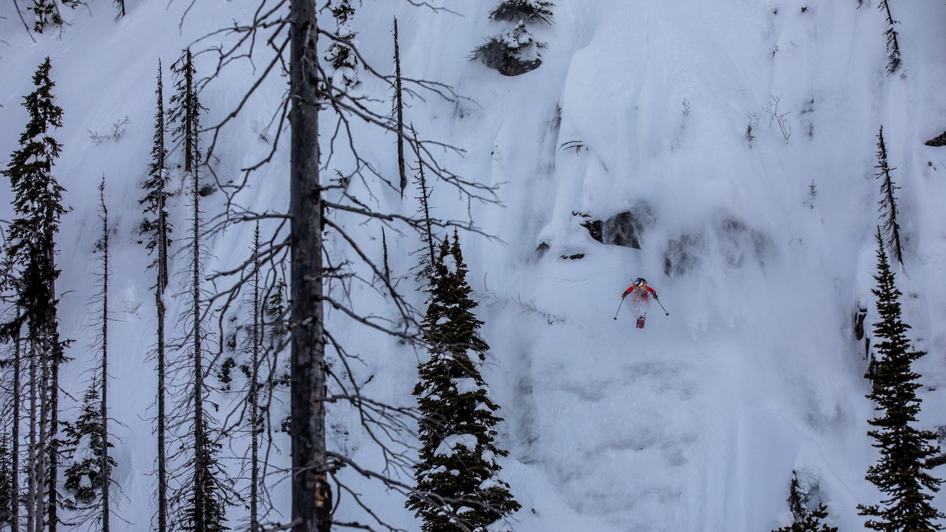 Get your snow stoke on the Colorado big screen with these new ski movies