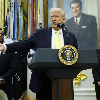Trump confirms approval of CIA covert actions in Venezuela