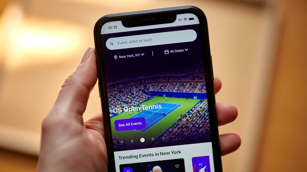 Ticket reseller StubHub files for an IPO