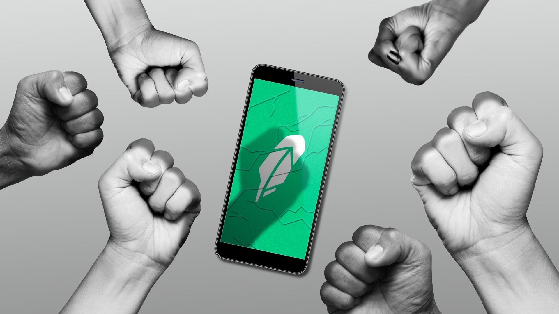 Robinhood faces $100M hit due to legal and regulatory challenges  (NASDAQ:HOOD), robinhood 