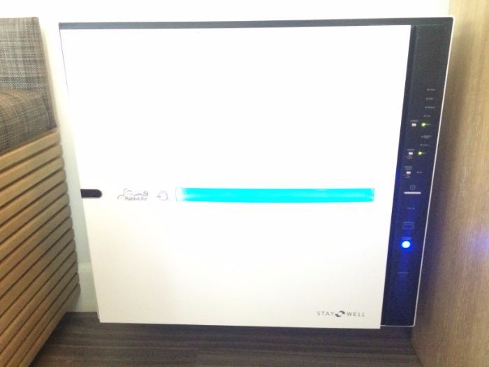 marriott stay well charlotte