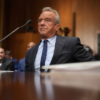 Here are the biggest takeaways from RFK Jr.'s fiery Senate appearance