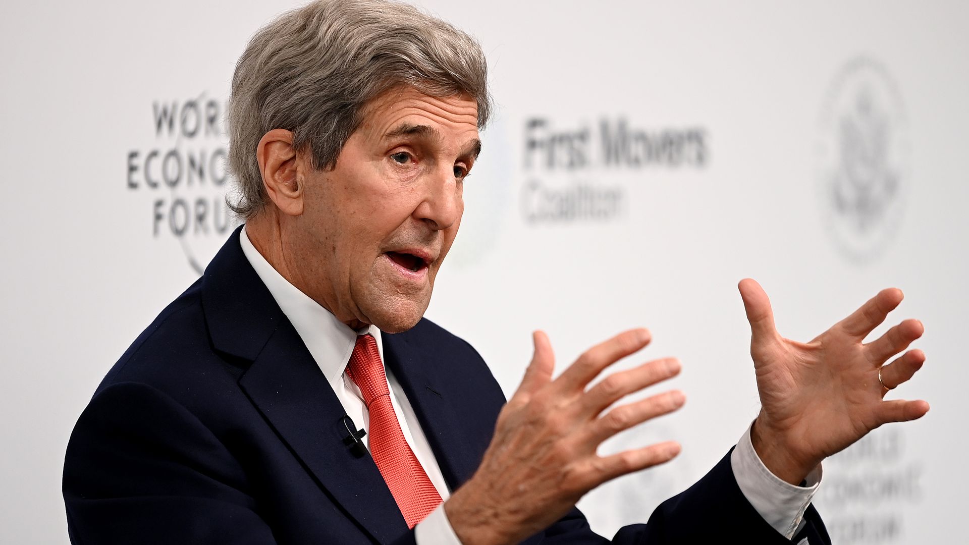 John Kerry