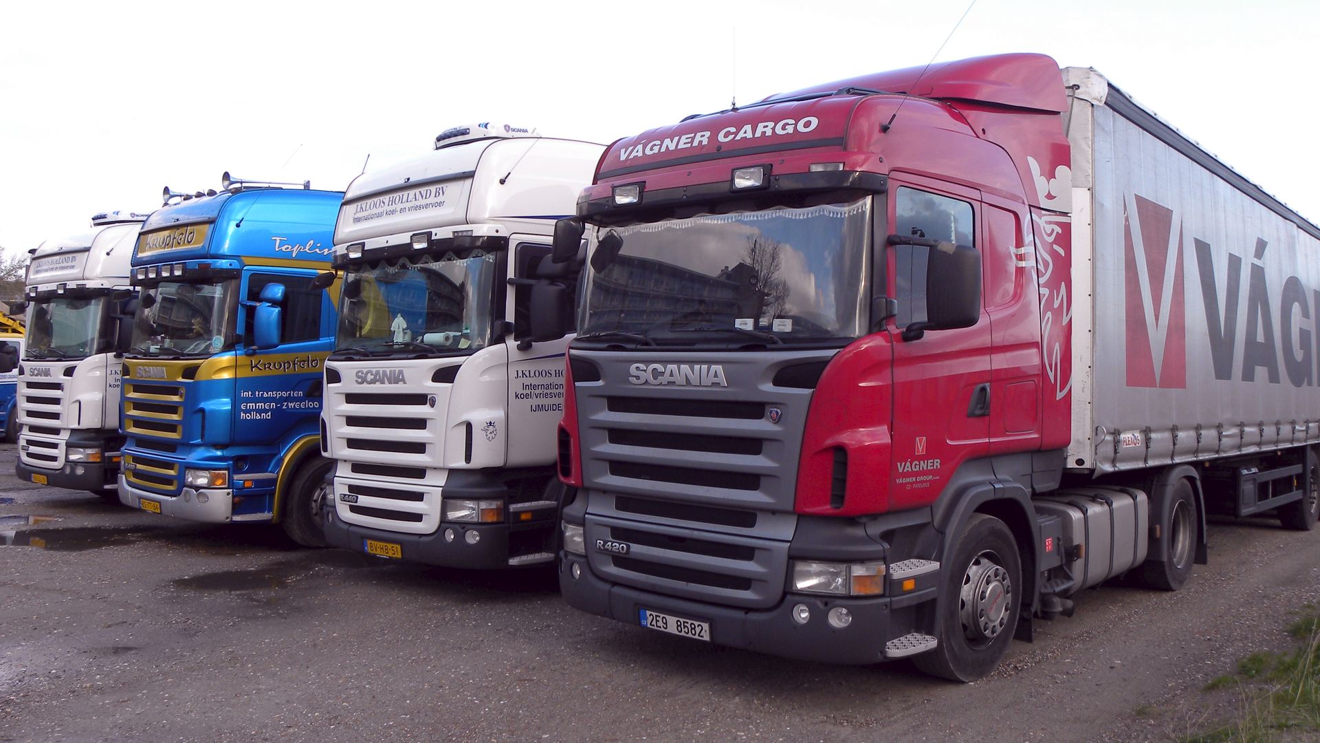 Scania