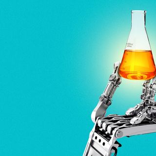 Trump unveils new AI 'Genesis Mission.' Here's what to know