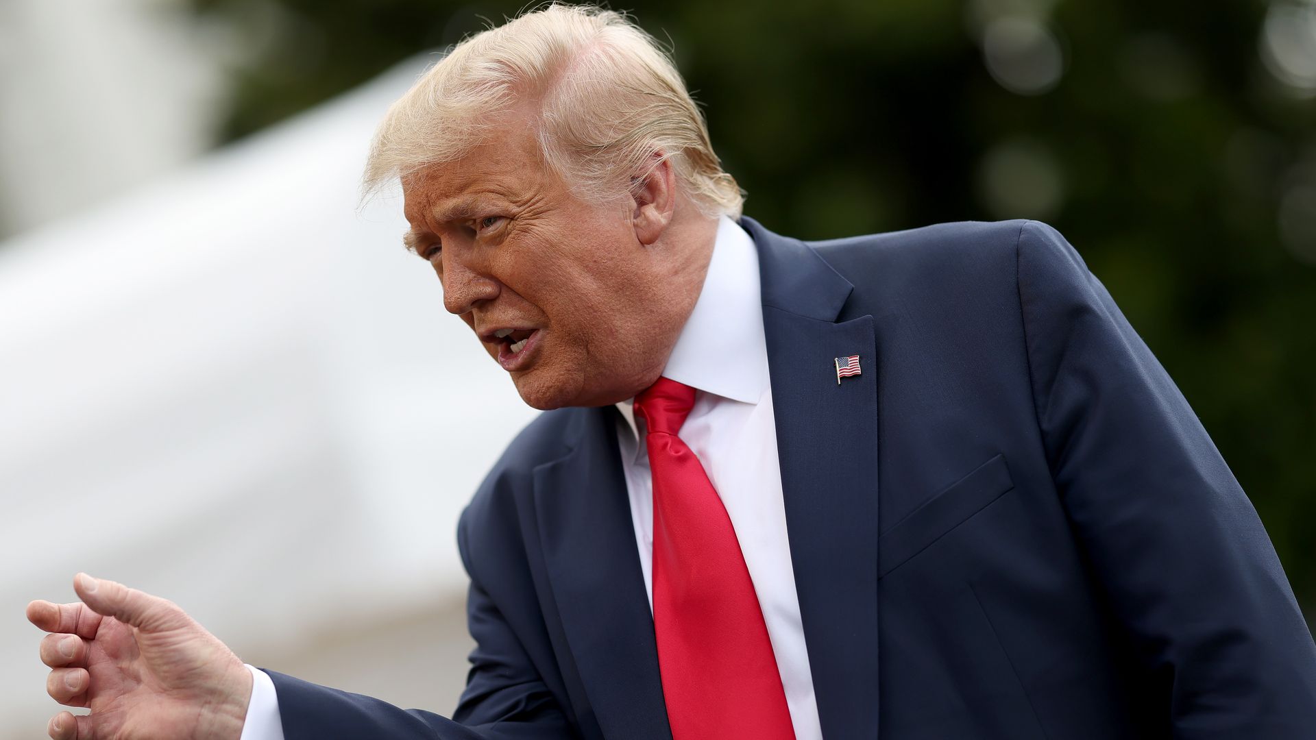 Trump