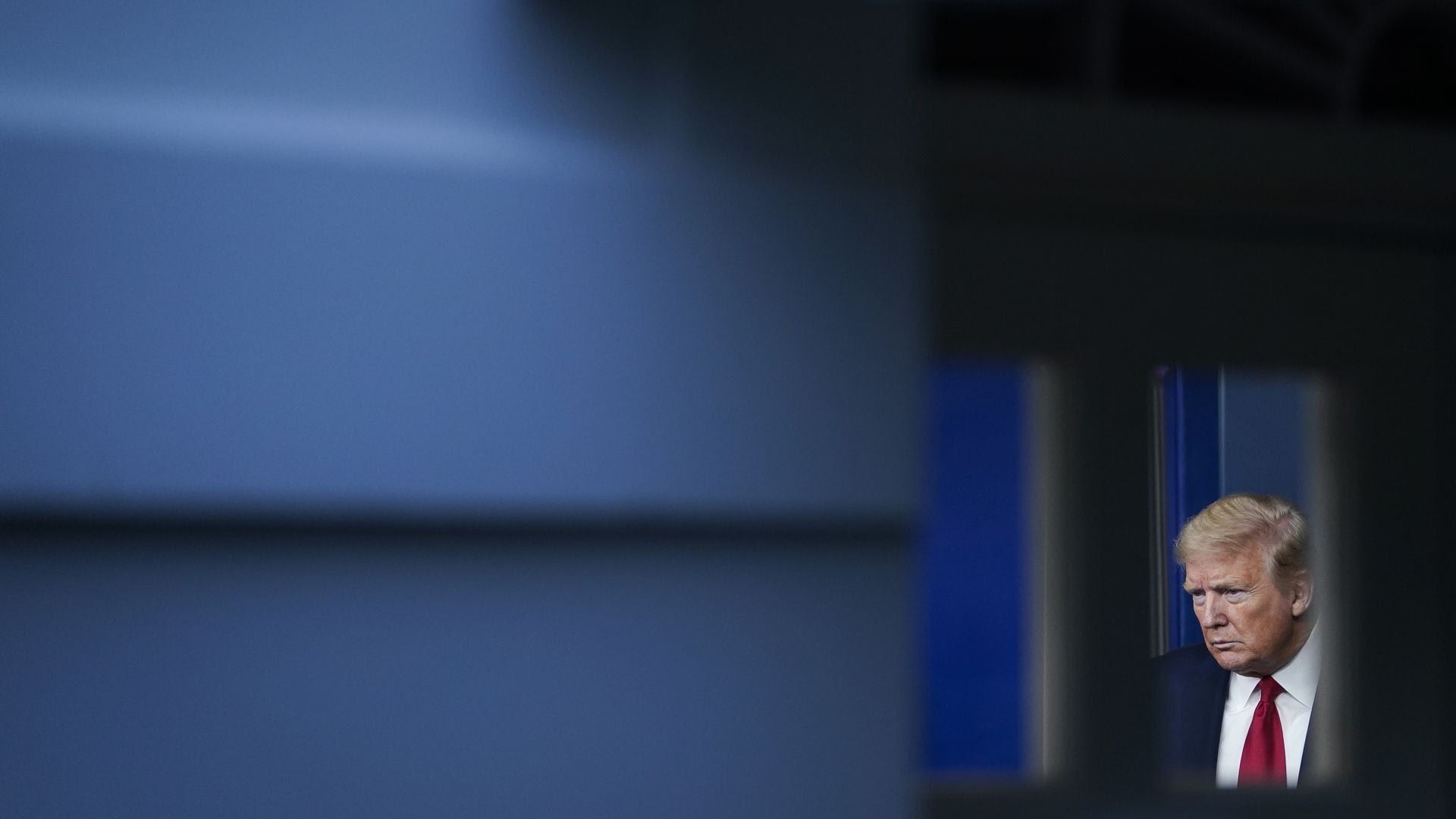 President Trump