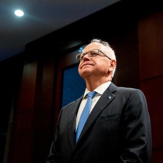 Trump has not called Walz following shooting of Minnesota lawmakers