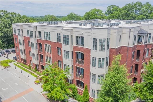 2810 Selwyn Ave #312 