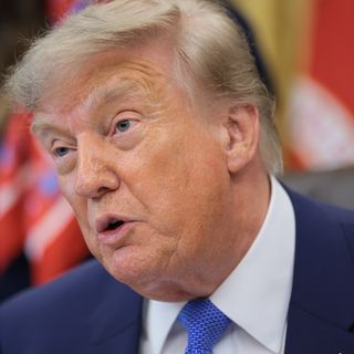 Trump's mail-in voting restrictions blocked nationwide by federal judge