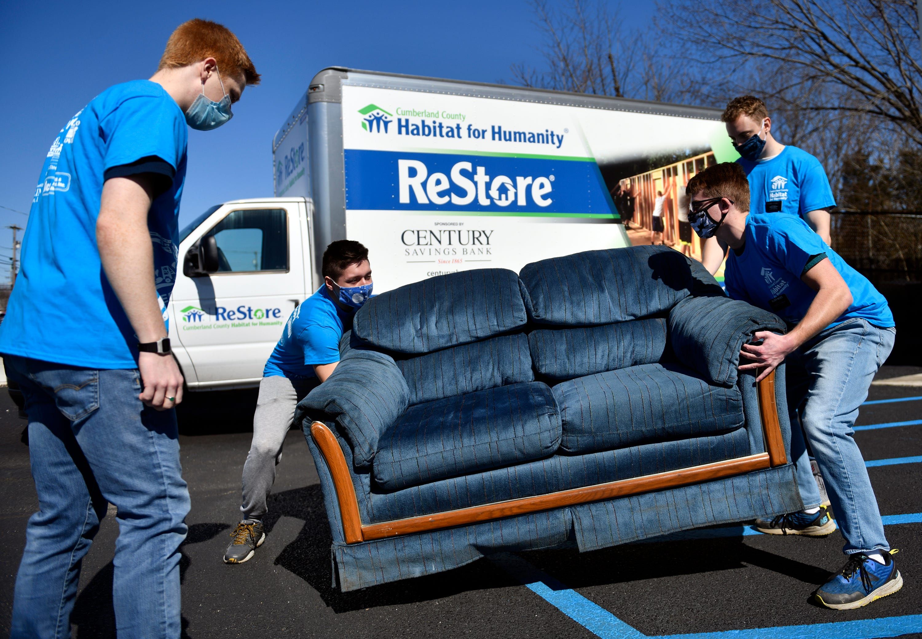 restore