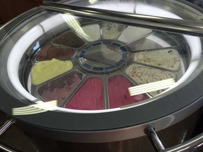 Alino-Pizzeria-Gelato-options