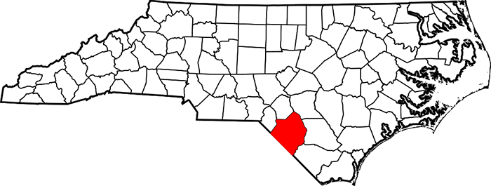 Robeson County