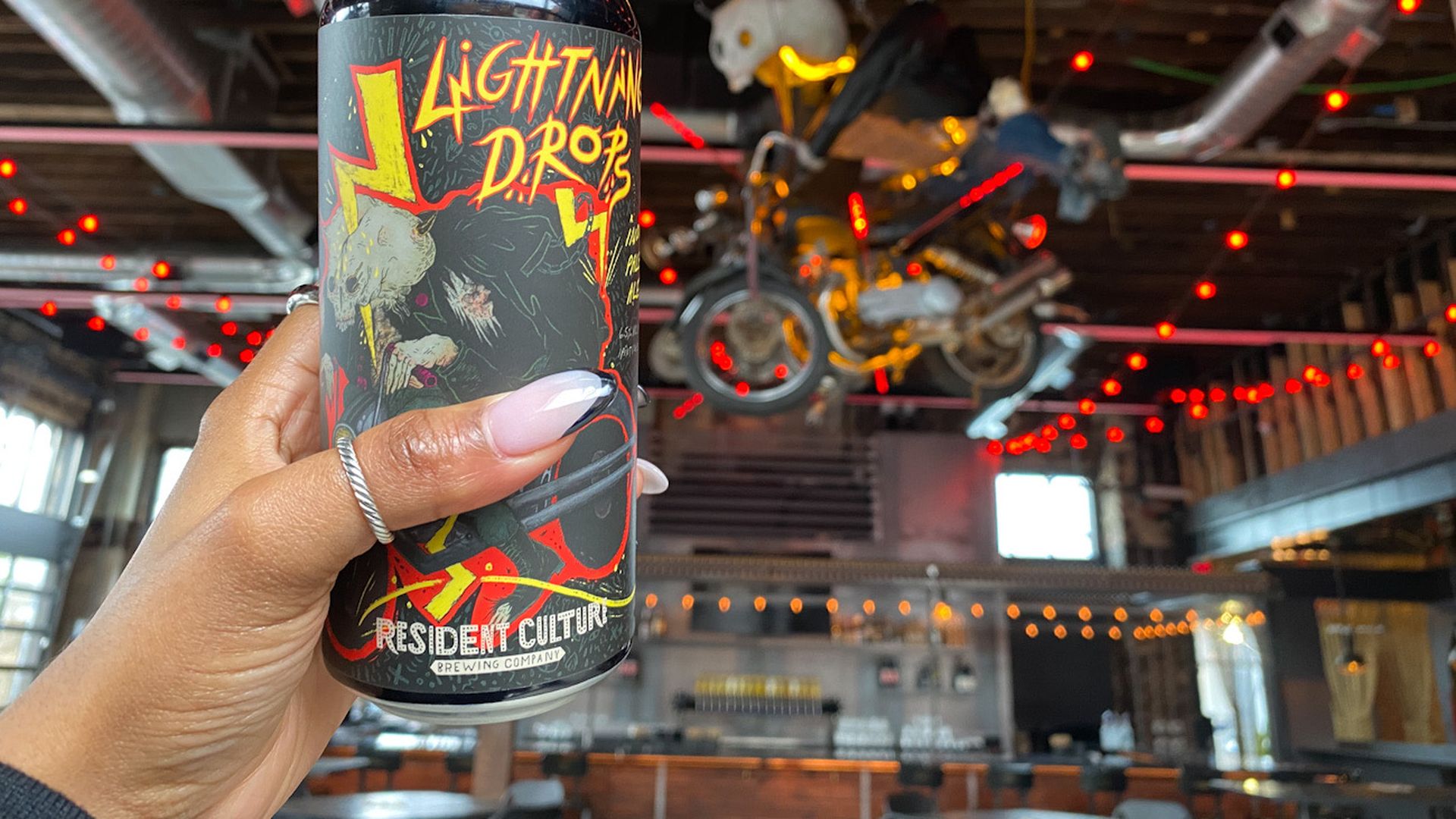 Resident Culture South End