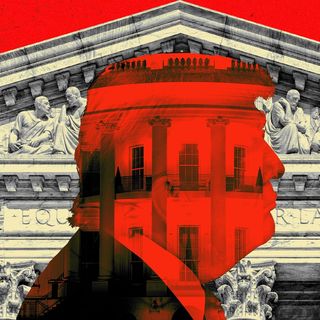 Supreme Court seems ready to let Trump fire independent commissioners