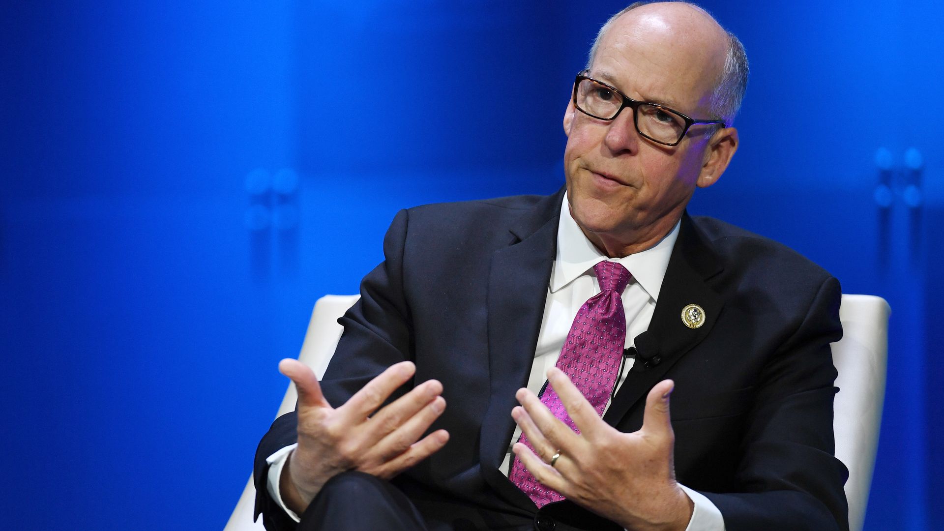 Rep. Greg Walden