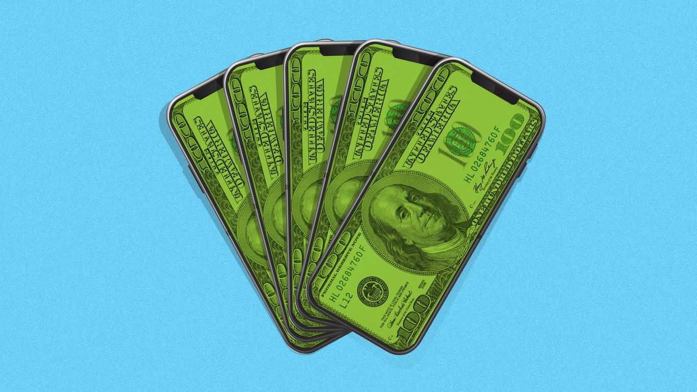 Apple will pay up to $2M for finding an iPhone security flaw