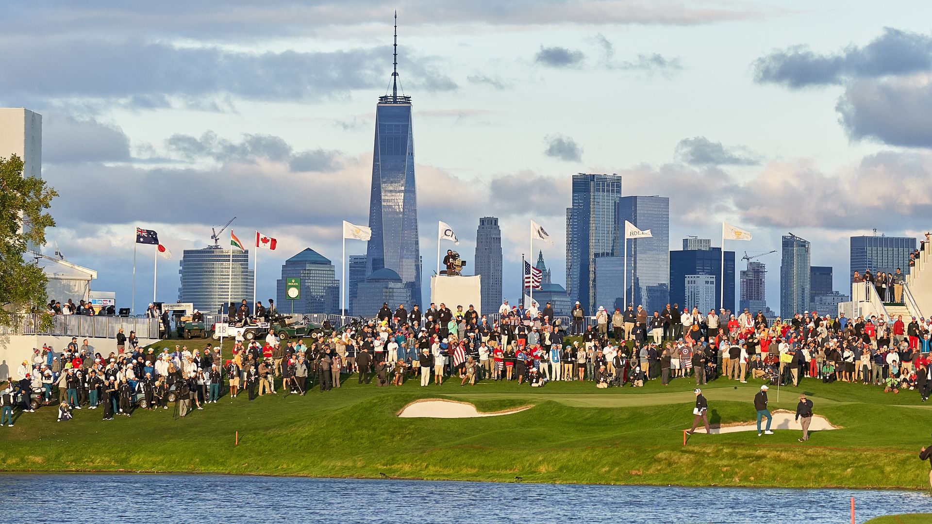 Liberty National