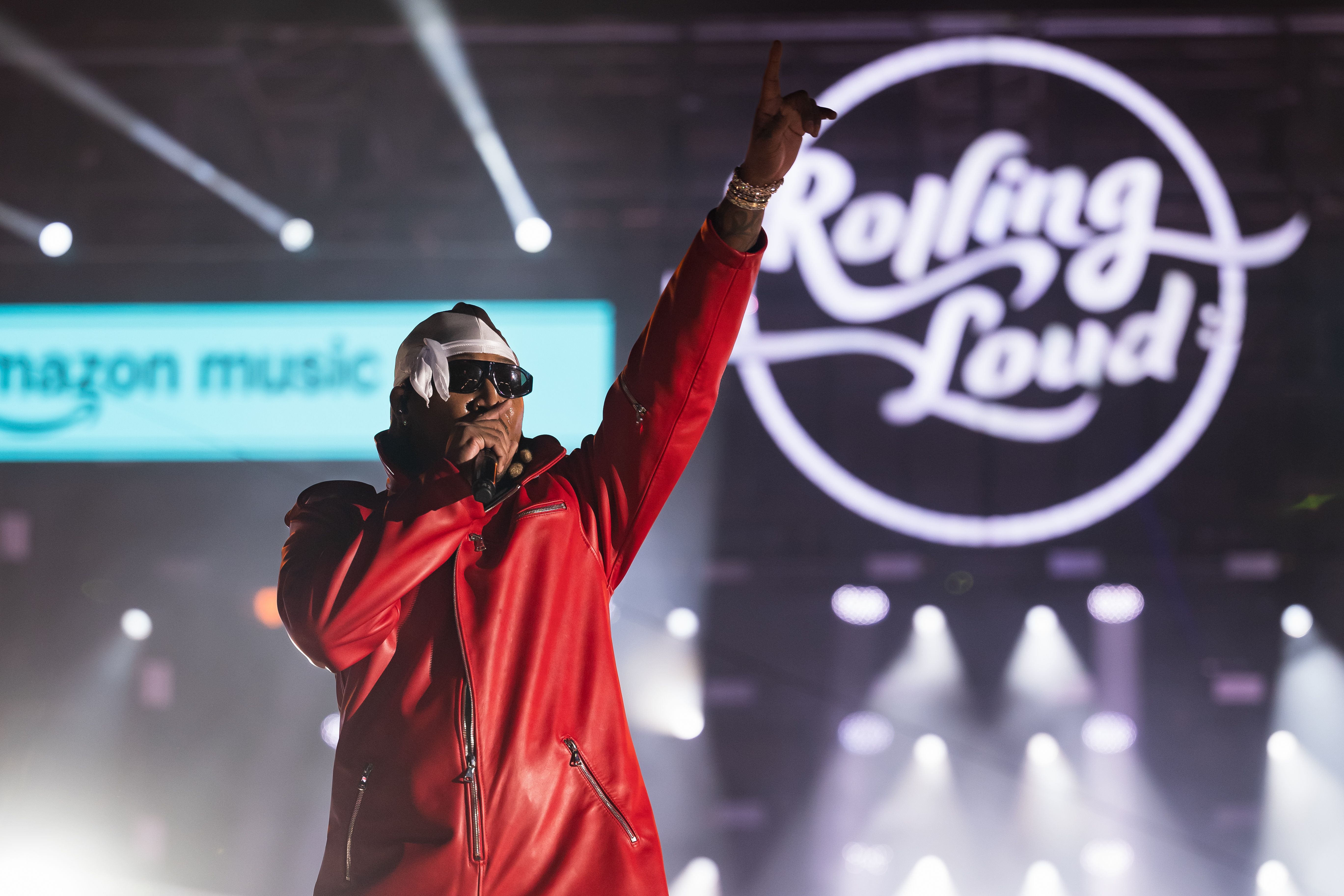 Potential Festival lineup dreamville 2025