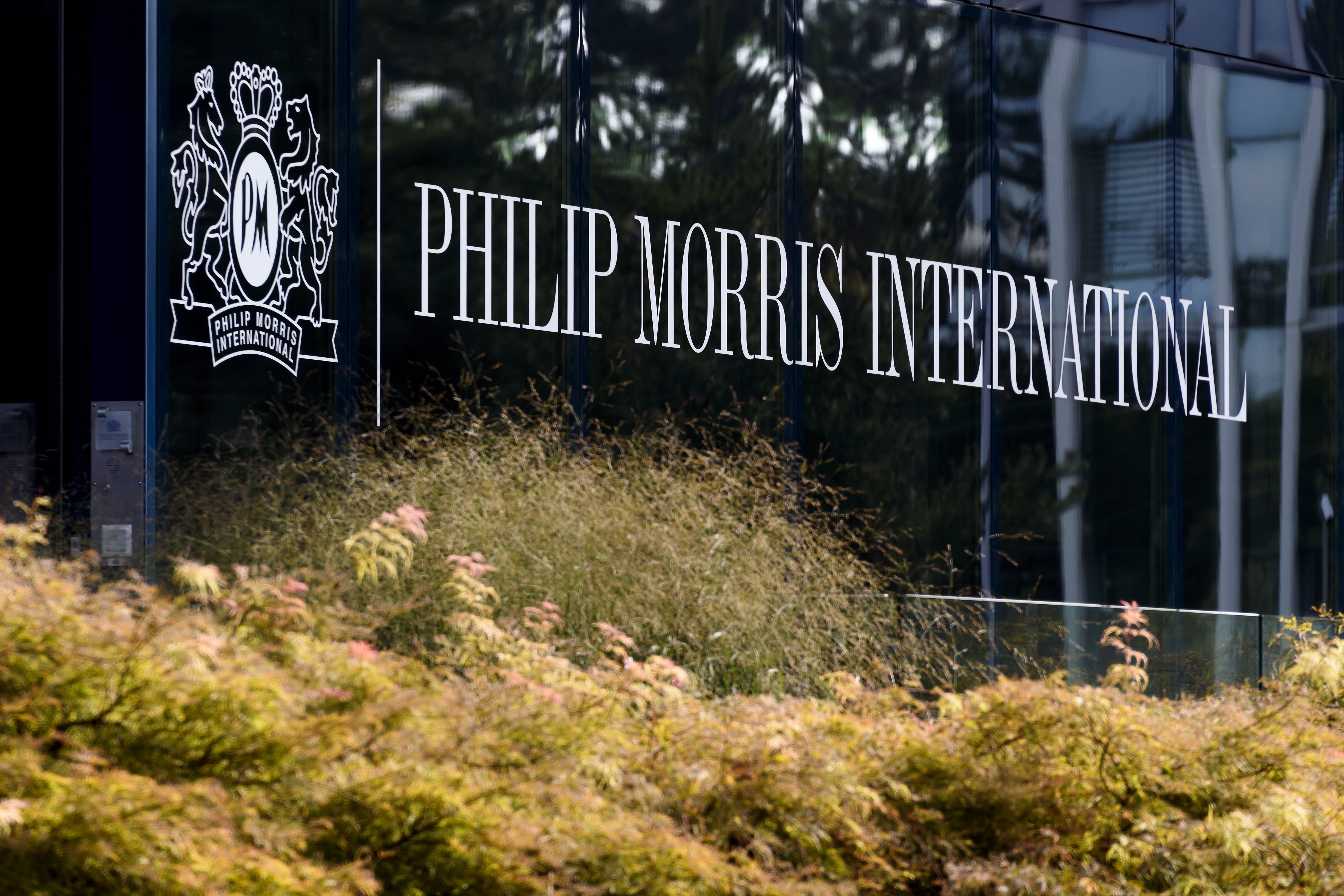 Altria and Philip Morris ditch merger plans - Axios