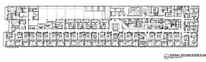 ivey's-hotel-second-floor-plan