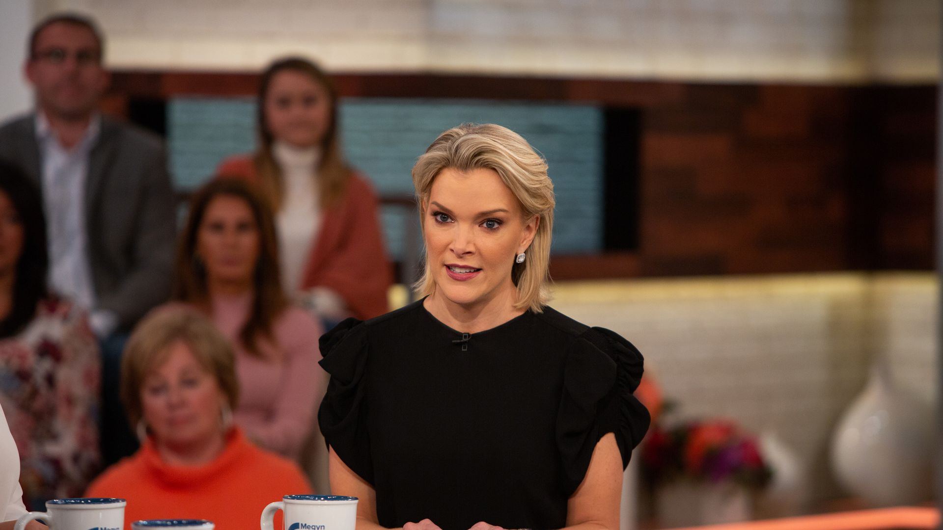 Megyn Kelly