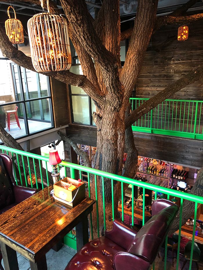 Everything you need to know about Charlotte Beer Garden Axios Charlotte