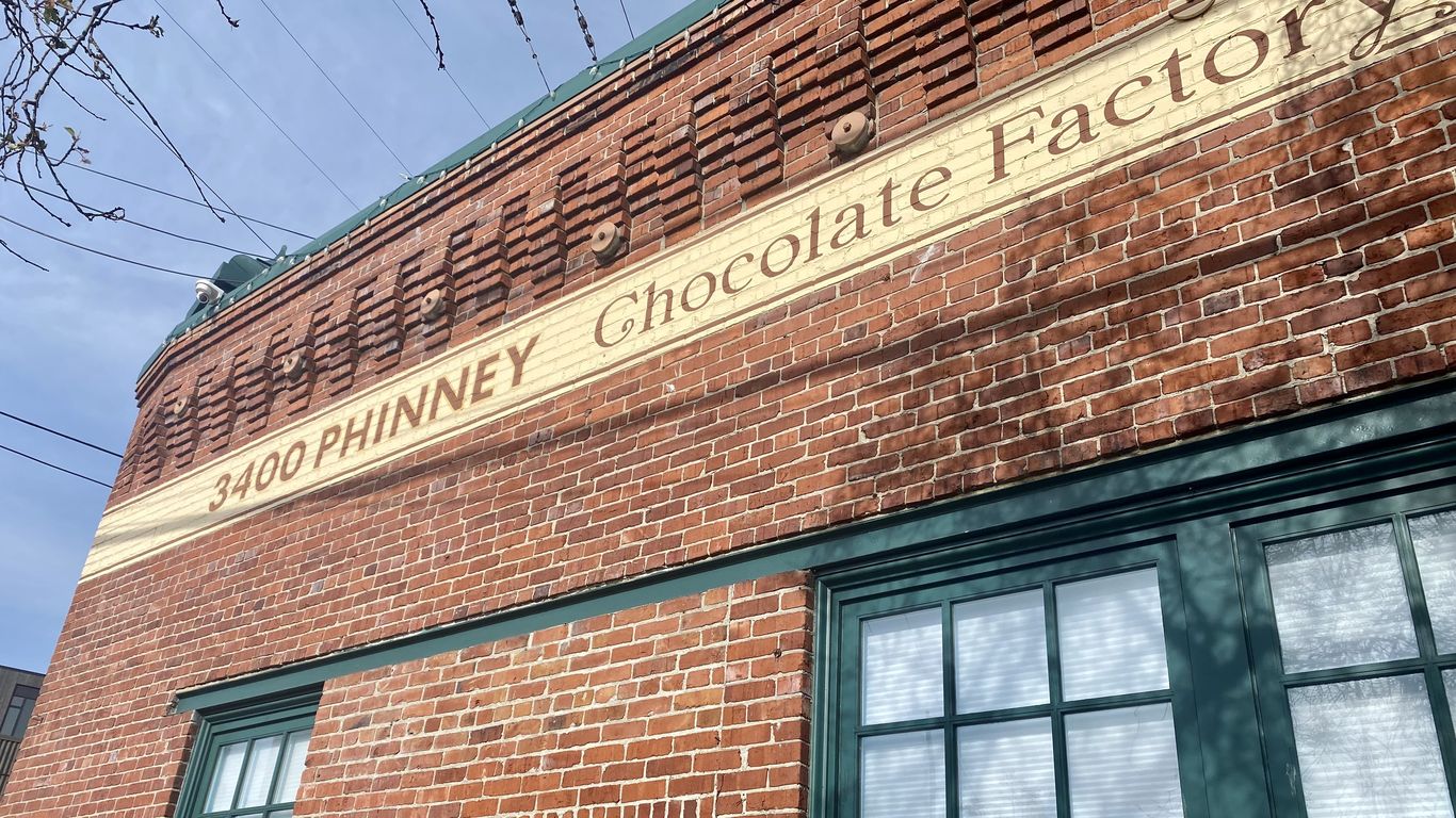 Three new spots coming to former Theo Chocolate building