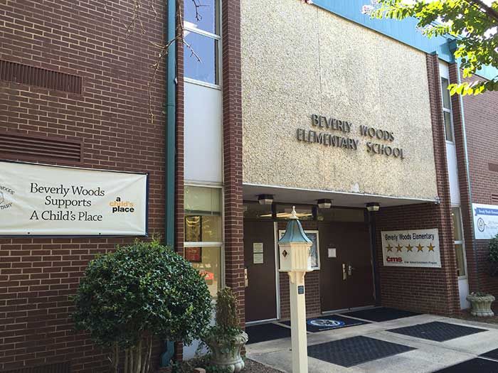 School letter grades and test scores show a steadily improving CMS. See the 33 schools that made