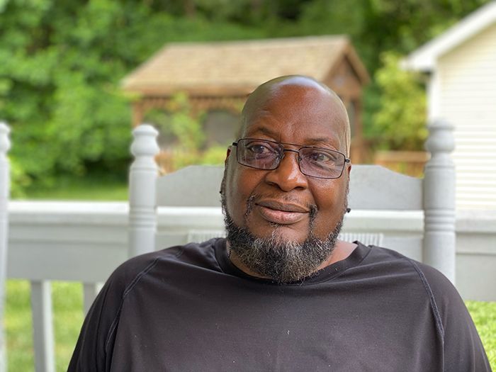 Jamaa Cassell Charles Billings Beatties Ford Road shooting