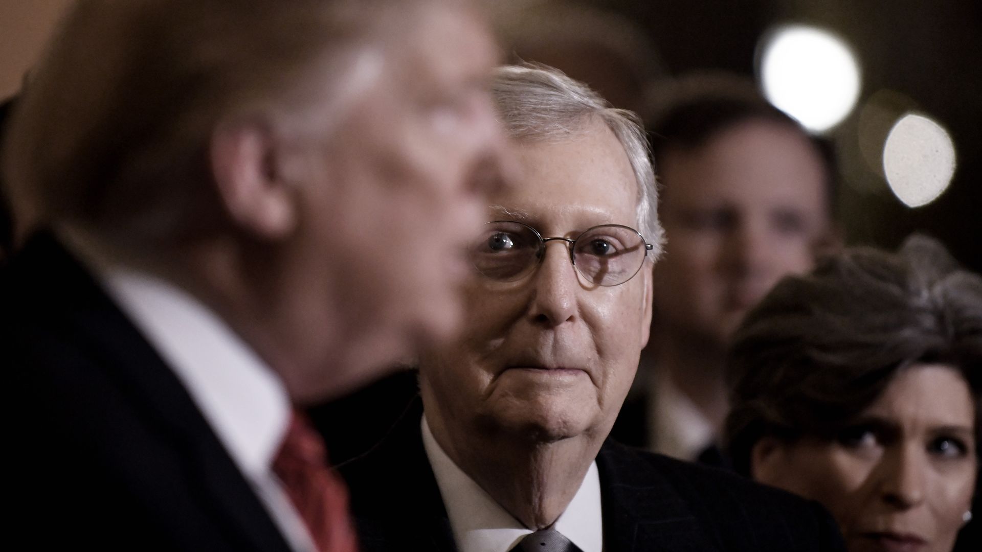 McConnell