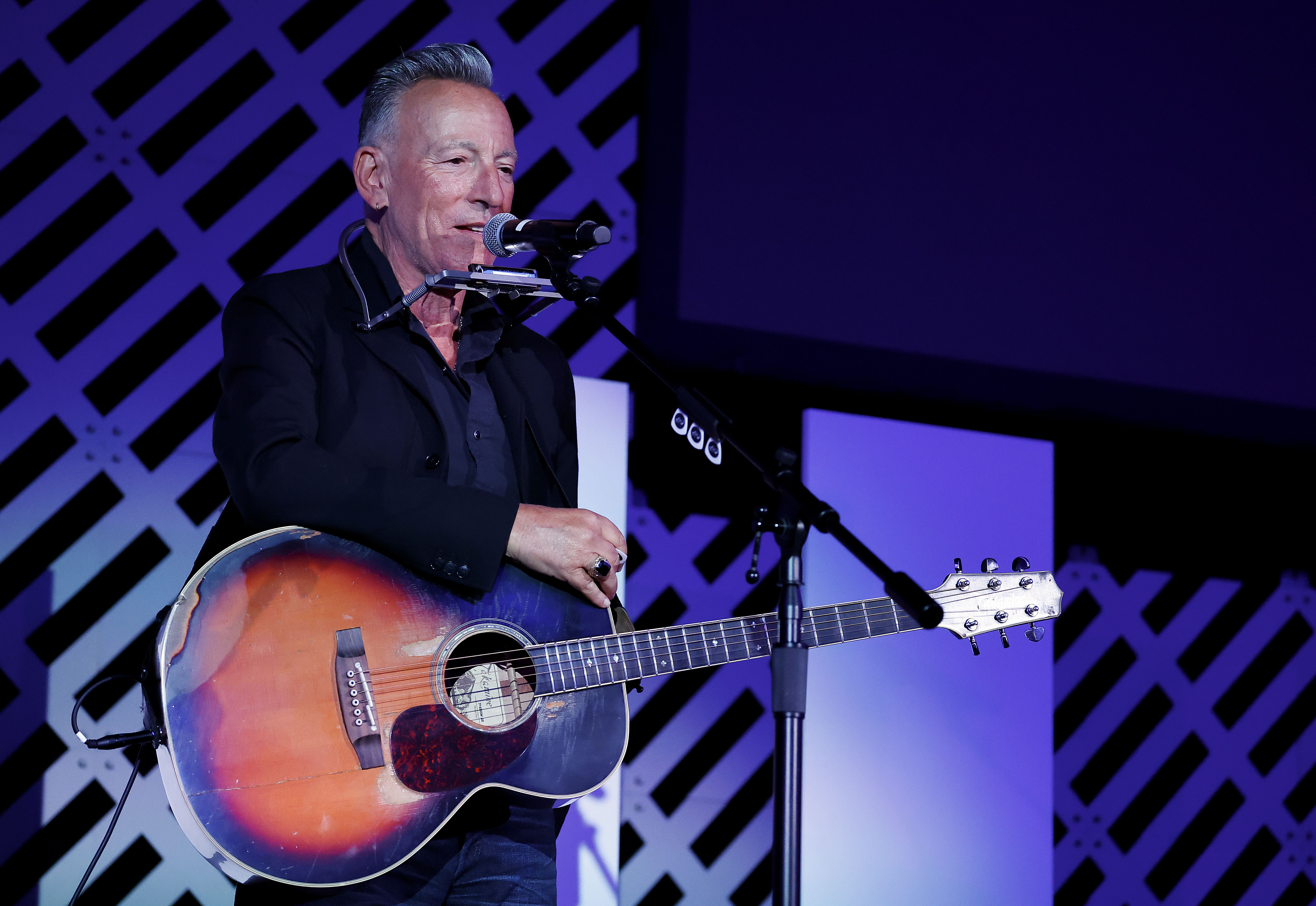 axios.com - Mimi Montgomery - Your D.C. Weekend: Music festival with a side of activism