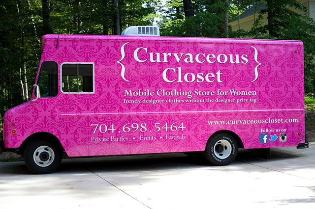 Curvaceous-Closet-truck
