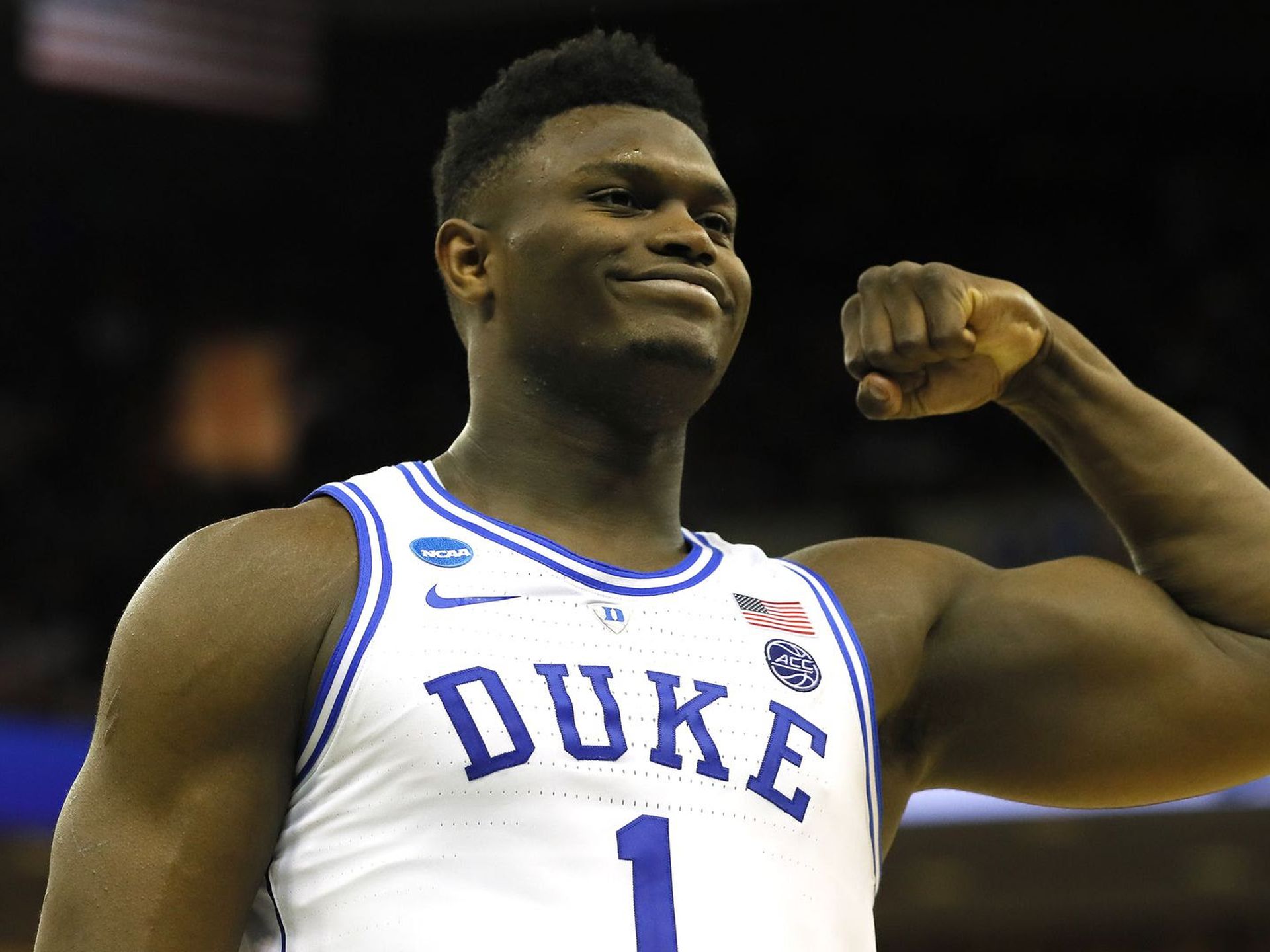 Zion Williamson's Former Agent Claims He Received Illegal Benefits