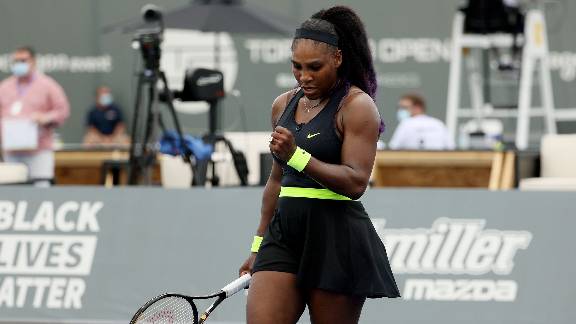 Serena Williams