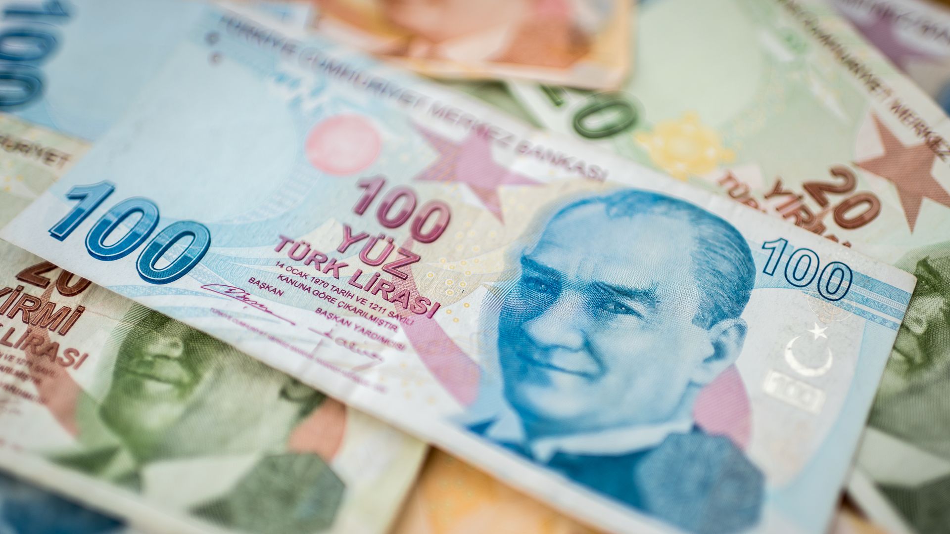 Turkish lira