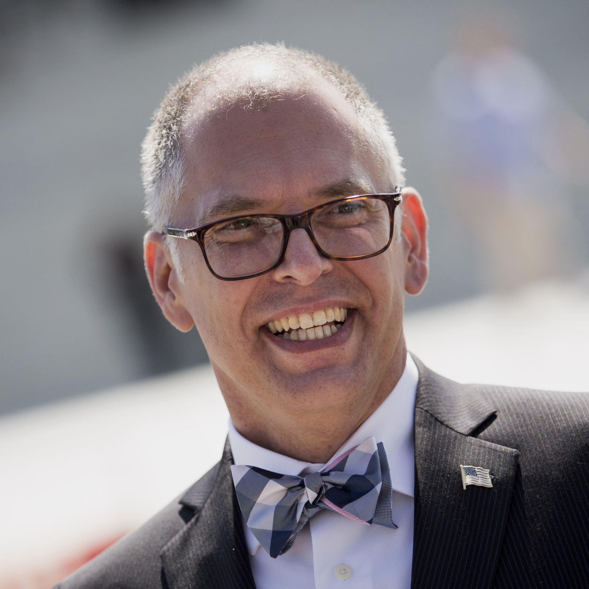 Why Jim Obergefell Is Running for Office After Same-Sex Marriage SCOTUS Win