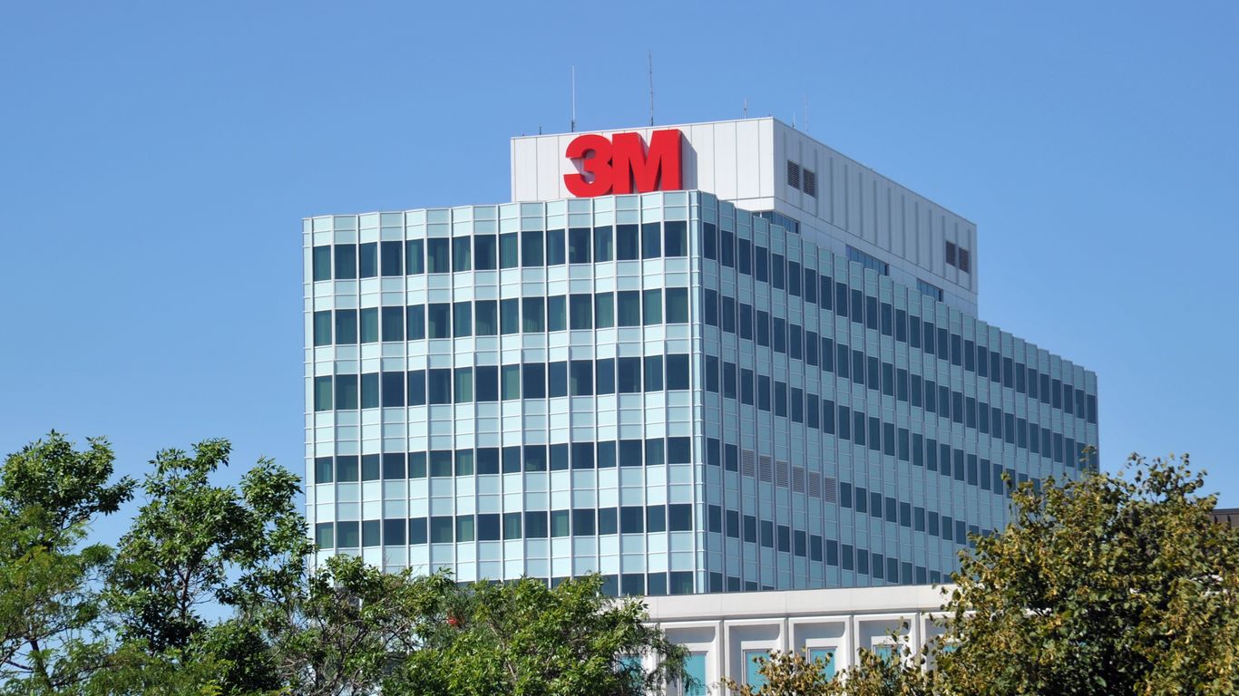 3m acelity investor presentation